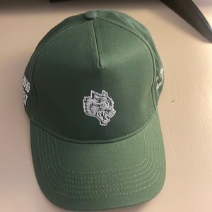 Darc Sports Wolf hat